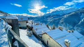 Appartamento Gleise La Fontana - Affitti Brevi Italia Bardonecchia